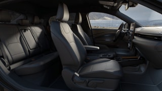 2025 Ford Mustang Mach-E® Internal Image 1